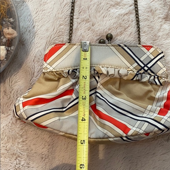 Gap plaid wristlet - Picture 4 of 7